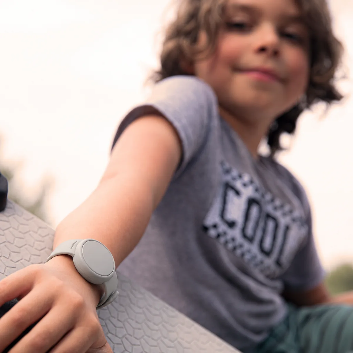 Kids Watch Band · 6/7