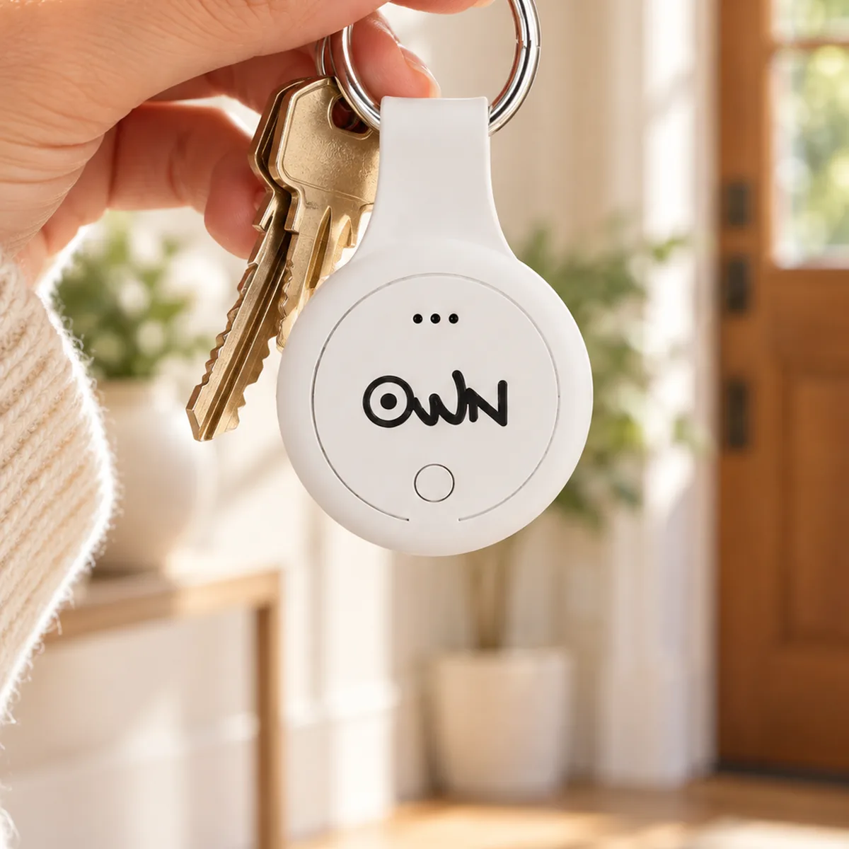 OWN Tracker · 4/14