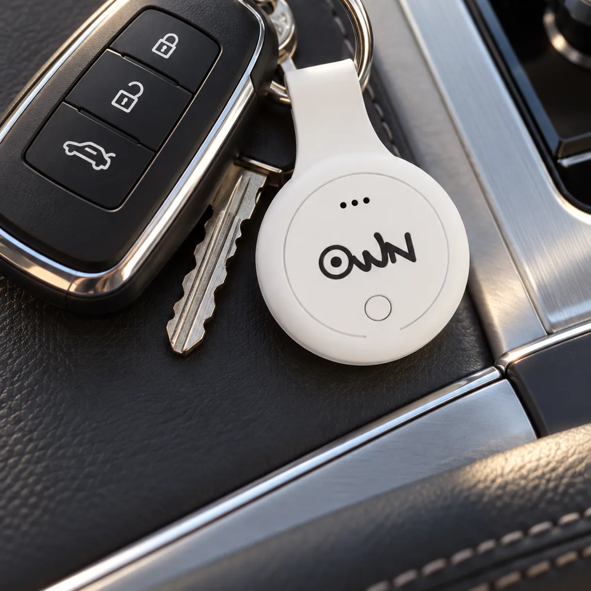 OWN Tracker · 6/14