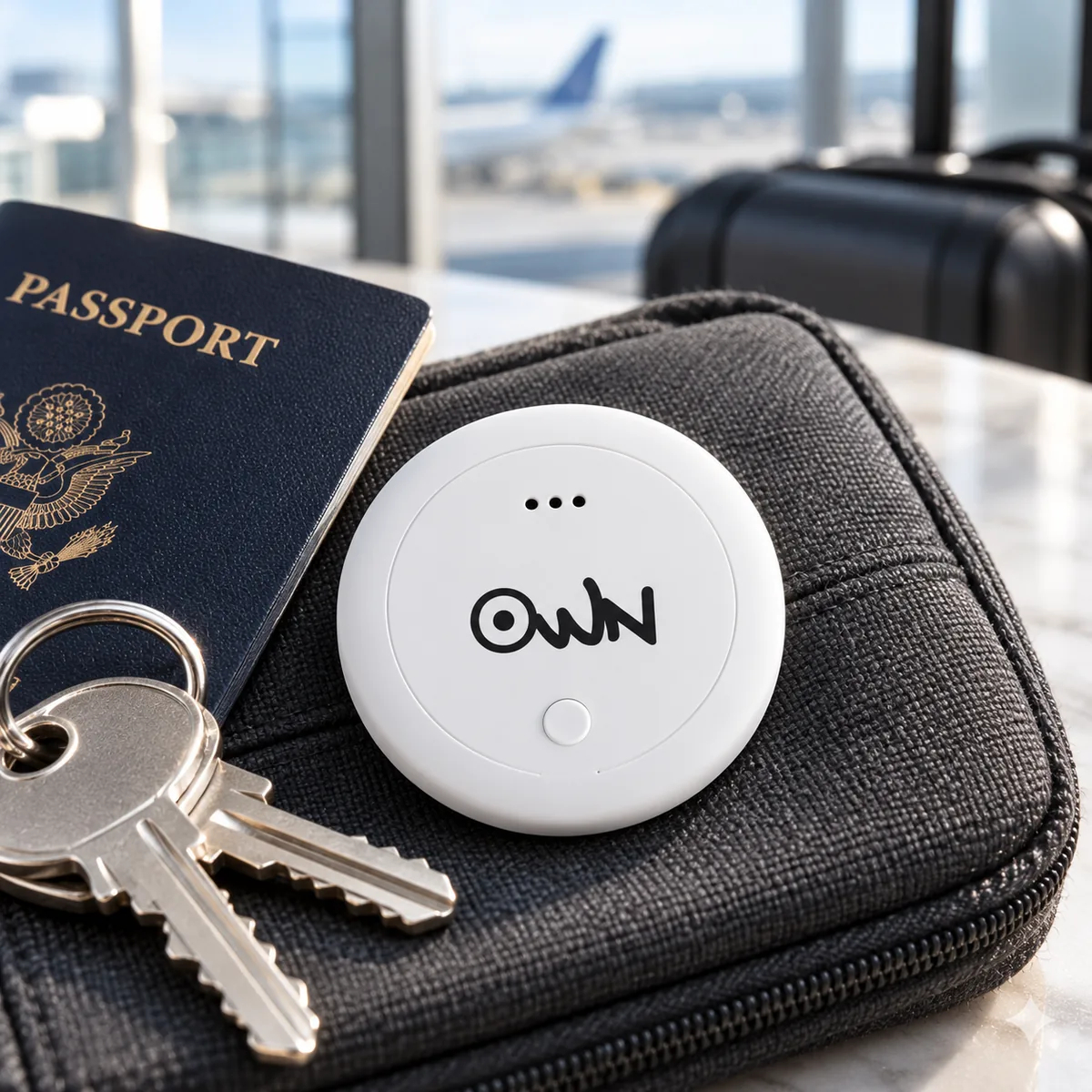 OWN Tracker · 7/14
