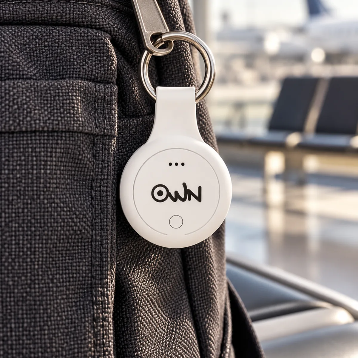 OWN Tracker · 9/14