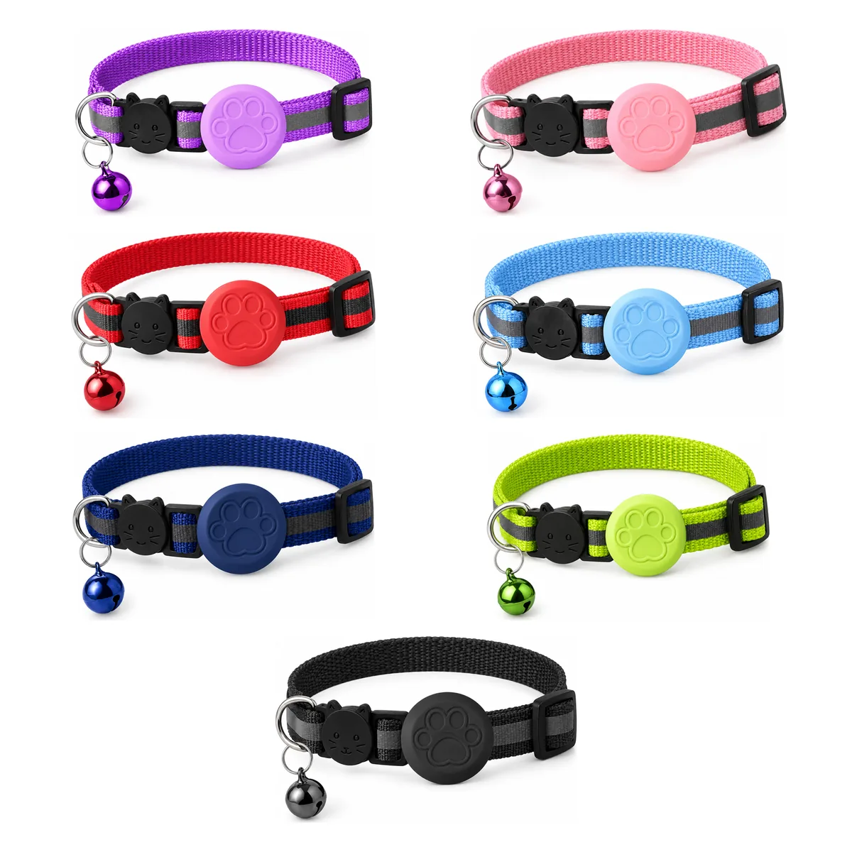 Pet Collar · 3/3